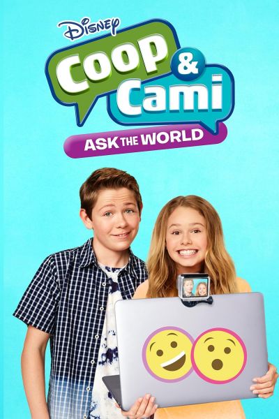 watch-Coop and Cami Ask the World (2018)