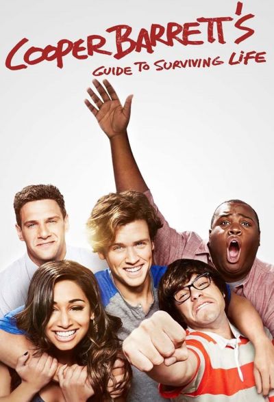 watch-Cooper Barrett's Guide to Surviving Life (2016)