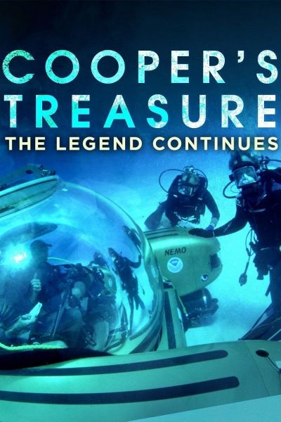 watch-Cooper's Treasure (2017)