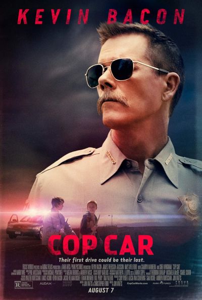watch-Cop Car (2015)
