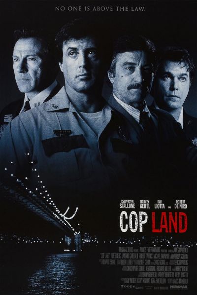 watch-Cop Land (1997)