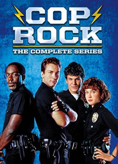 watch-Cop Rock (1990)