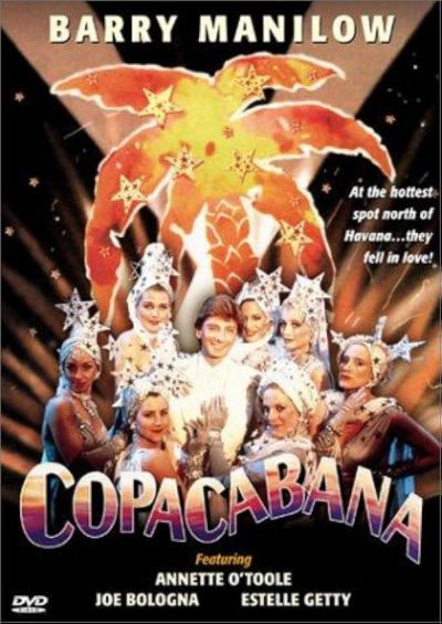 watch-Copacabana (1985)