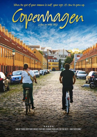 watch-Copenhagen (2014)