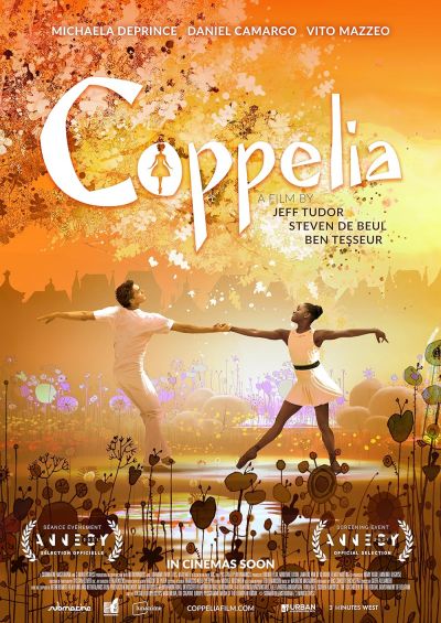 watch-Coppelia (2022)
