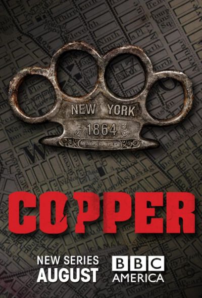 watch-Copper (2012)