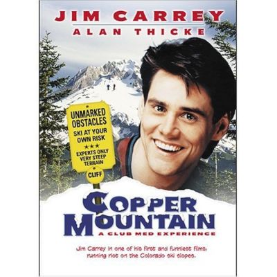 watch-Copper Mountain (1983)