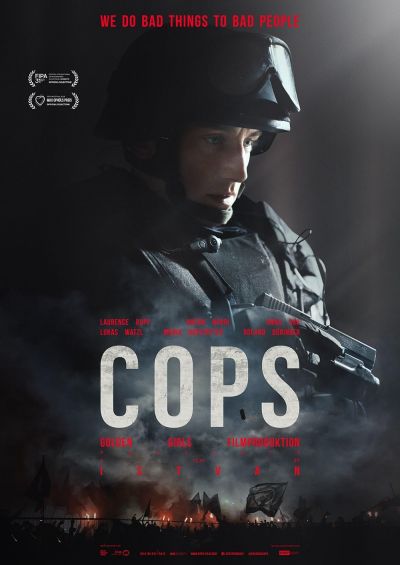 watch-Cops (2018)
