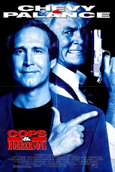 watch-Cops and Robbersons (1994)