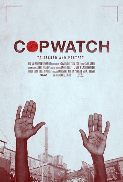 watch-Copwatch (2017)