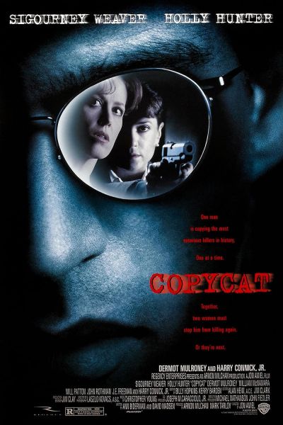 watch-Copycat (1995)