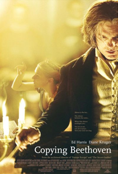 watch-Copying Beethoven (2007)