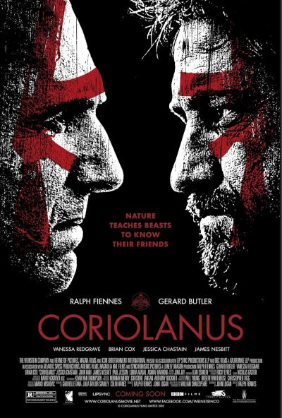 watch-Coriolanus (2012)