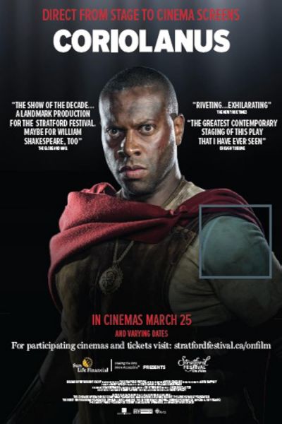 watch-Coriolanus (2019)