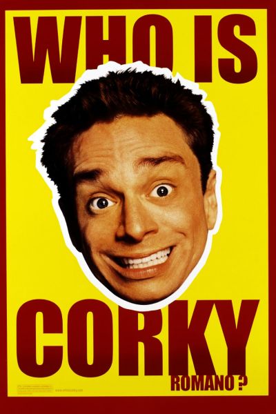 watch-Corky Romano (2001)