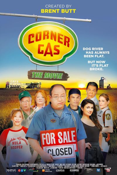 watch-Corner Gas: The Movie (2014)
