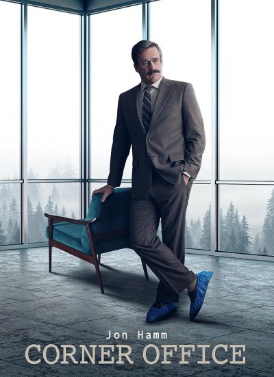 watch-Corner Office (2023)
