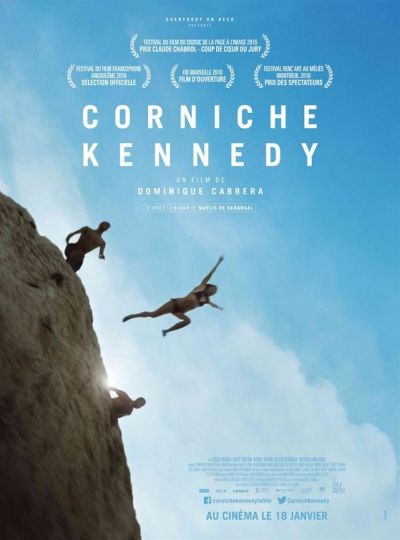 watch-Corniche Kennedy (2017)