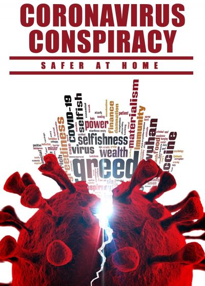 watch-Coronavirus Conspiracy (2021)