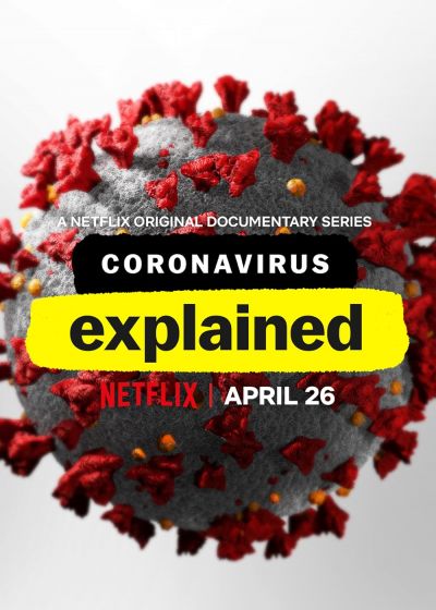 watch-Coronavirus, Explained (2020)