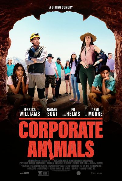 watch-Corporate Animals (2019)