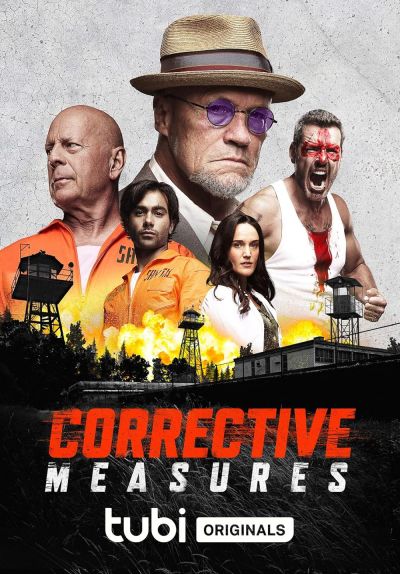 watch-Corrective Measures (2022)