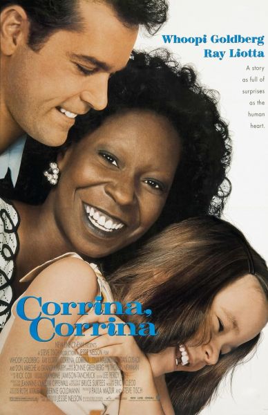 watch-Corrina, Corrina (1994)