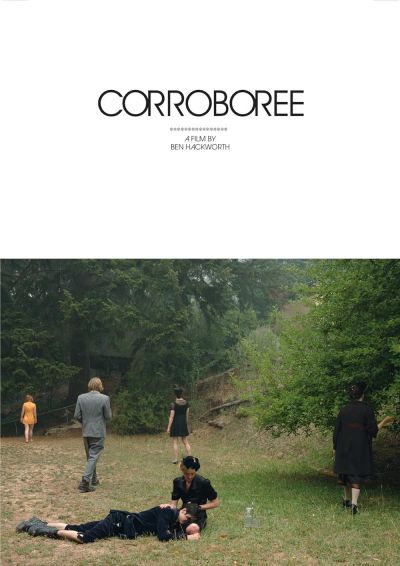 watch-Corroboree (2009)
