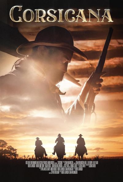 watch-Corsicana (2022)