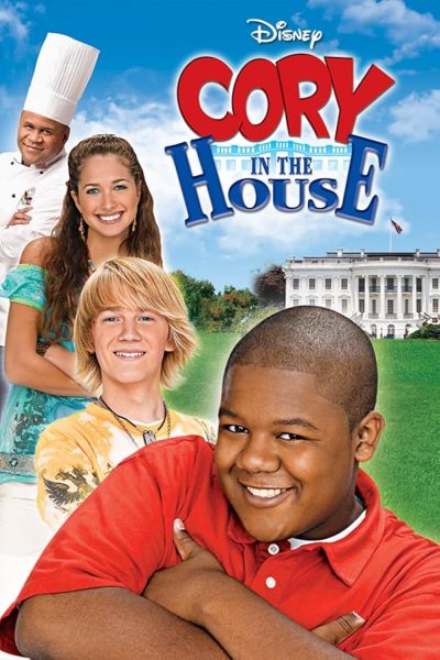 watch-Cory in the House (2007)