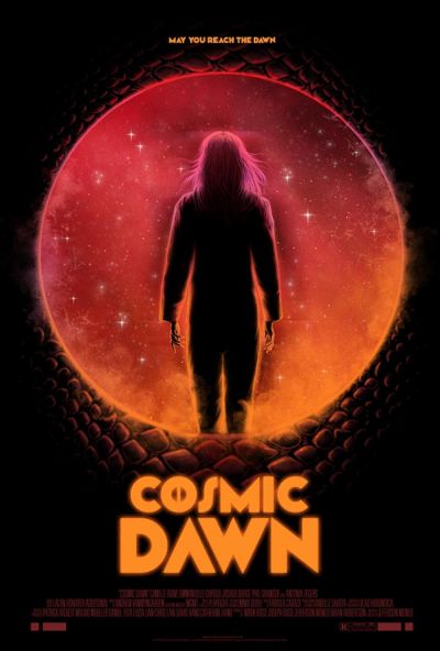 watch-Cosmic Dawn (2022)