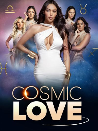 watch-Cosmic Love France (2023)