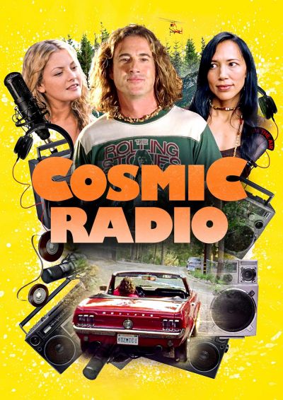 watch-Cosmic Radio (2007)