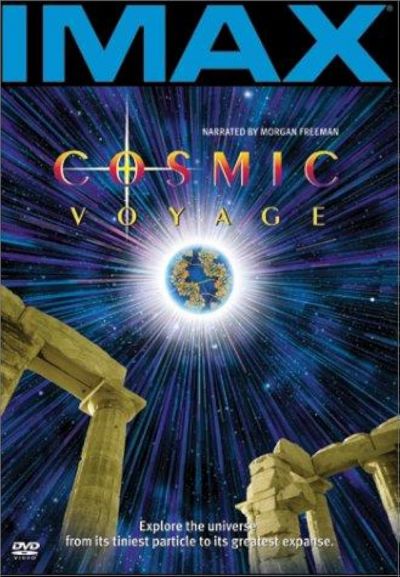 watch-Cosmic Voyage (1996)
