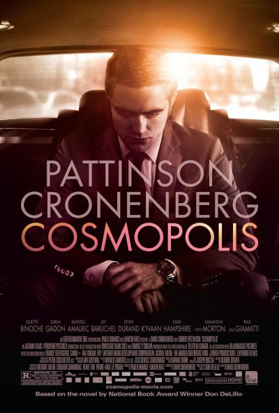 watch-Cosmopolis (2012)