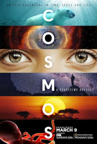 watch-Cosmos: A Spacetime Odyssey (2014)