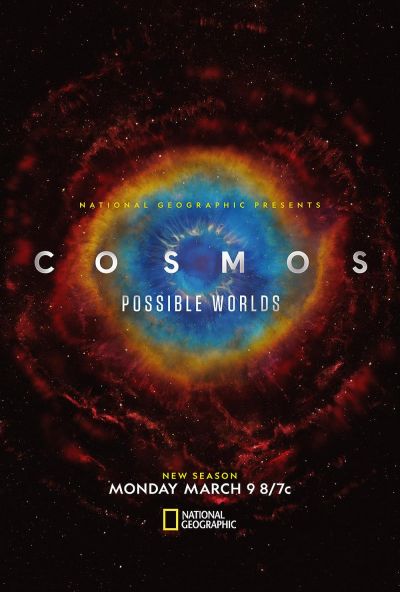 watch-Cosmos: Possible Worlds (2020)