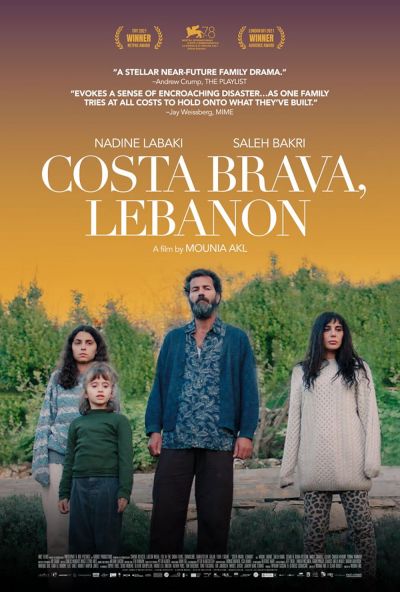 watch-Costa Brava, Lebanon (2022)