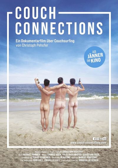 watch-Couch Connections (2020)