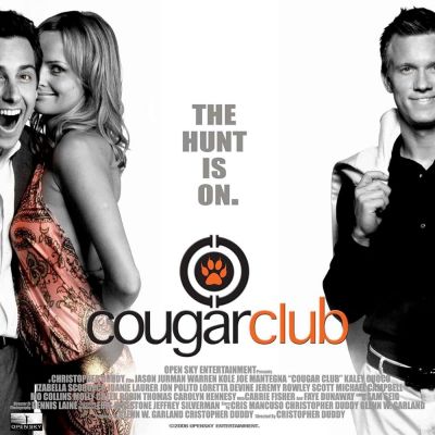 watch-Cougar Club (2007)