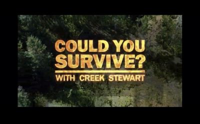 watch-Could You Survive? With Creek Stewart (2020)