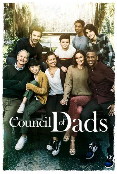 watch-Council of Dads (2020)