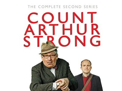 watch-Count Arthur Strong (2013)