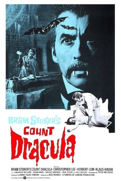 watch-Count Dracula (1973)
