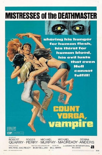 watch-Count Yorga, Vampire (1970)