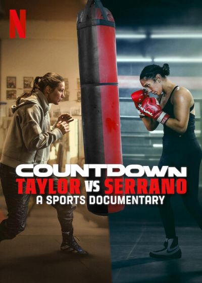 watch-Countdown: Taylor vs. Serrano (2025)