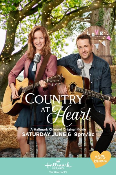 watch-Country at Heart (2020)
