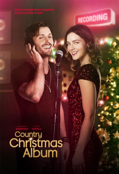 watch-Country Christmas Album (2018)