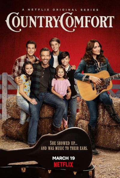watch-Country Comfort (2021)