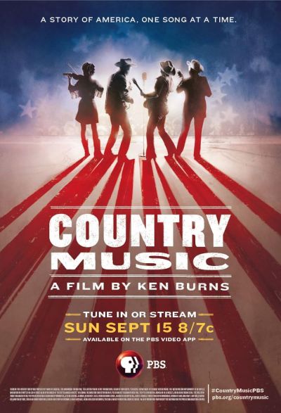 watch-Country Music (2019)